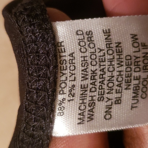 Lucky In Love Women's Tennis Skirt - Picture 4 of 8